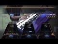 willow of tears by amberian dawn full band fc 675 with pro keys pro drums and harmony audio