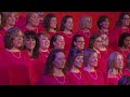 o canada Ô canada the tabernacle choir