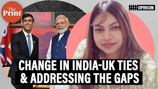 'UK engaging with an assertive new Indian community, but it must watch out for negative groups'