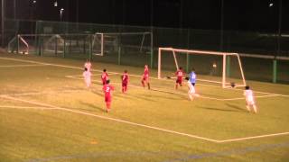 ２０１４　A.N.F.C　ｖｓ　横須賀マリンＦＣ（６）