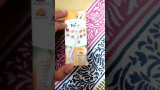 Tropicana mango delight review