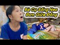 Số Phận Của Bà Cụ Sống Một Mình Giữa Đồng Ruộng Không Thua Gì Bình An