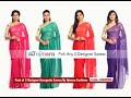 AJMERA FASHION-SURAT SAREE MANUFACTURER ON HOMESHOP18