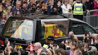 More than 4 billion people expected to watch Queen Elizabeth II's funeral