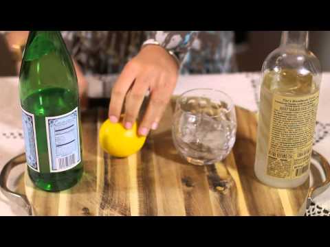 What Has No Carbs & Can Be Mixed With Vodka? What Has No Carbs & Can Be Mixed With Vodka?