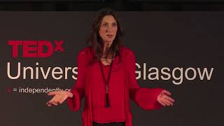 Fashion a New Future | Kay Davidson | TEDxUniversityofGlasgow