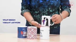 Personalized Coffee Mug By Giftcart - Gift Ideas for Everyone