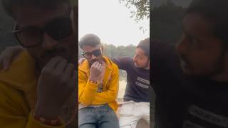 ভাই এত মন খারাপ কেন? 😂😂 #comedy #funny #viralvideo #trending #shortsfeed