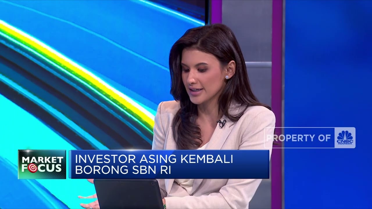 Market Focus: Investor Abaikan Covid-19, Wall Street "Menghijau" - YouTube