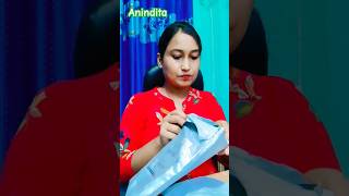 2 নম্বর পার্সেল 😱😲 #viralshorts #shortvideo #comedy #viral #anindita973 #shorts