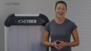 Introduction to Strength Training - Cybex International, Inc.
