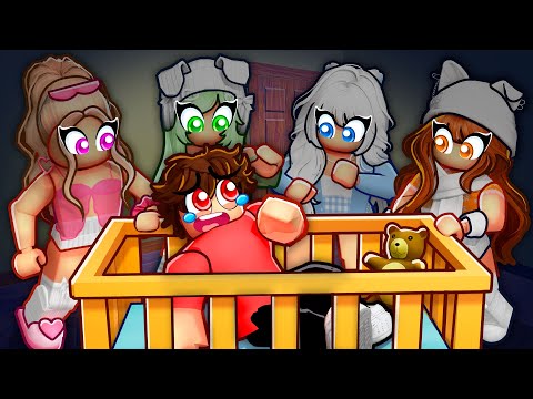 I Got Adopted In Roblox Watch On Skipcut