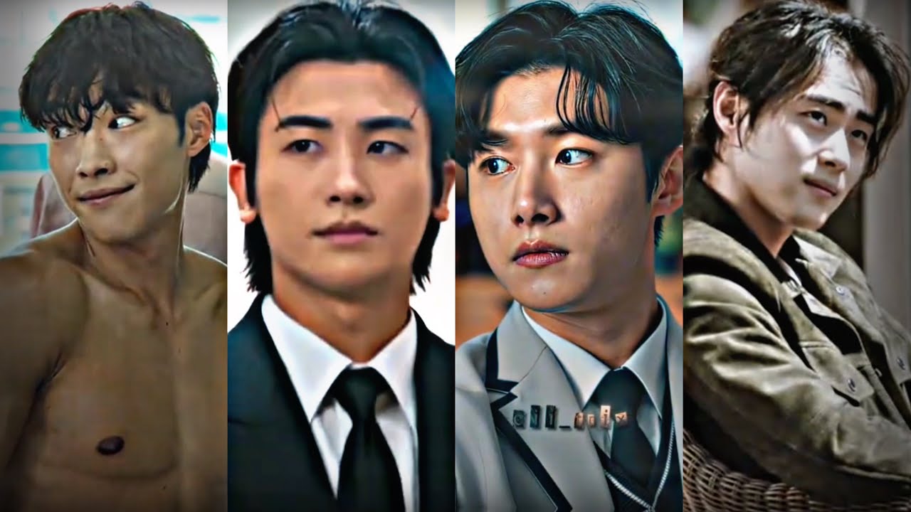 Kdrama Edit Compilation 46 Youtube