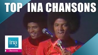 INA | Top INA CHANSONS du 30 juin 2016