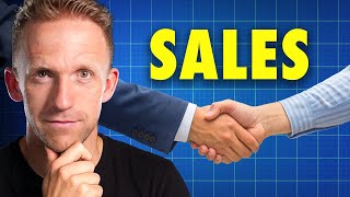 This 5-Step Sales Method Sold Over $1 Billion (Copy It)