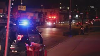 California Mass Shooting Update: 10 killed, 10 hurt after Lunar New Year celebration