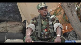 [Exclusif] Le film de la mort d'idriss Deby Itno du Tchad