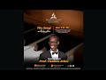 Live: Sabbath Morning Worship || The Song of Redemption || Prof. Thomas Achia || 20 July 2024