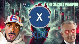 XDC NETWORK next level moves Novatti Australia Deploys AUDD on XDC Network