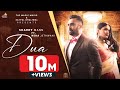 Dua - (Official Video) Sharry Maan Ft. Neha Jethwani | Diljot Garcha | The Maple Music