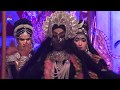 विराट काली माता की झांकी 2018 || Maa Kali Tandav Dance Video 2018#G Series