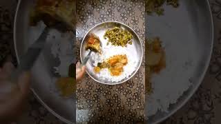 ഉച്ചയ്ക്കുള്ള ഭക്ഷണം റെഡി ആയി #food #kitchen #lunch #tasty #breakfast