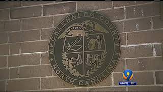 Former Mecklenburg Co  DSS supervisor accused of using clients' information to embezzle