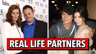 Longmire Cast REAL Age And LIFE Partners Revealed!