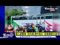 暖心遊覽車 「改內裝.增升降台」 助身障者出遊｜tvbs新聞