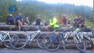 Iasi Club de Biciclete iunie 2016  Giumalau Rarau