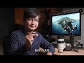 不只有輕量化，此鏡名為「全能」！sony fe 70 200mm f2.8 gm ii 深度評測 4k uhd【 furchlab攝影實驗室】