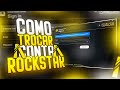 COMO TROCAR DE CONTA ROCKSTAR NO FIVEM! GTA RP