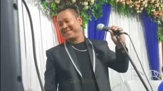 Silberth Abrio Sangma || Live Performance