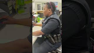 What makes a Corrections Officer