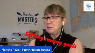 Goals and Measuring Training for Masters