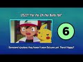 EVERY Pokémon Episode Reviewed in 10 Words or Less