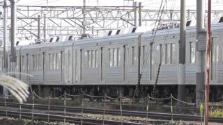 『東急1000系(福島交通飯坂線 譲渡 甲種輸送)[9171レ]』2016/10/21(JR東北本線・白河駅)