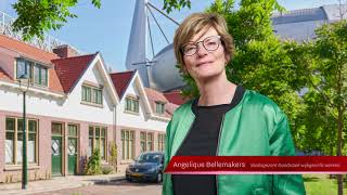 Voorstelvideo Angelique Bellemakers