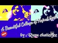 A Fantastic Collage of Najrul songs | Runu Chatterjee | Najrul Geeti