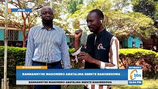 Okwetegekera Okuggulawo Amasomero, Bannannyini Masomero Abatalina Ssente Basobeddwa