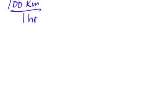 Physics Double step Conversions