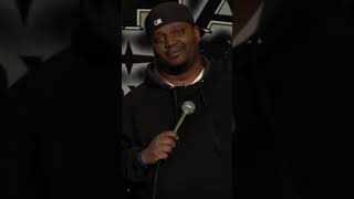 Aries Spears | Mass Office Shooting