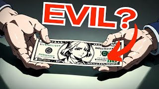 You Need To Change Your Relationship With Money