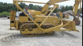 1942 CATERPILLAR R4 For Sale