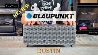 รีวิว Blaupunkt Dustin Speakers Reviews