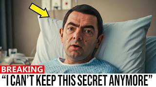 At 70, Rowan Atkinson Finally Breaks Silence… The Truth About Mr. Bean Is Heartbreaking