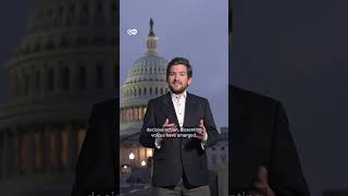 How legal are Donald Trump's actions in Venezuela? | DW News