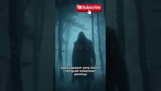 Horor Story Hantu Mundong #ceritahorrorstory #horrorstories #mistis