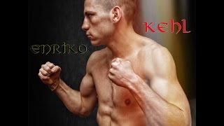 Энрико Кель