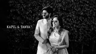 Kapil & Tanya | Wedding Highlight 2023 | Studio Creation By Manoj Nagar | Kota